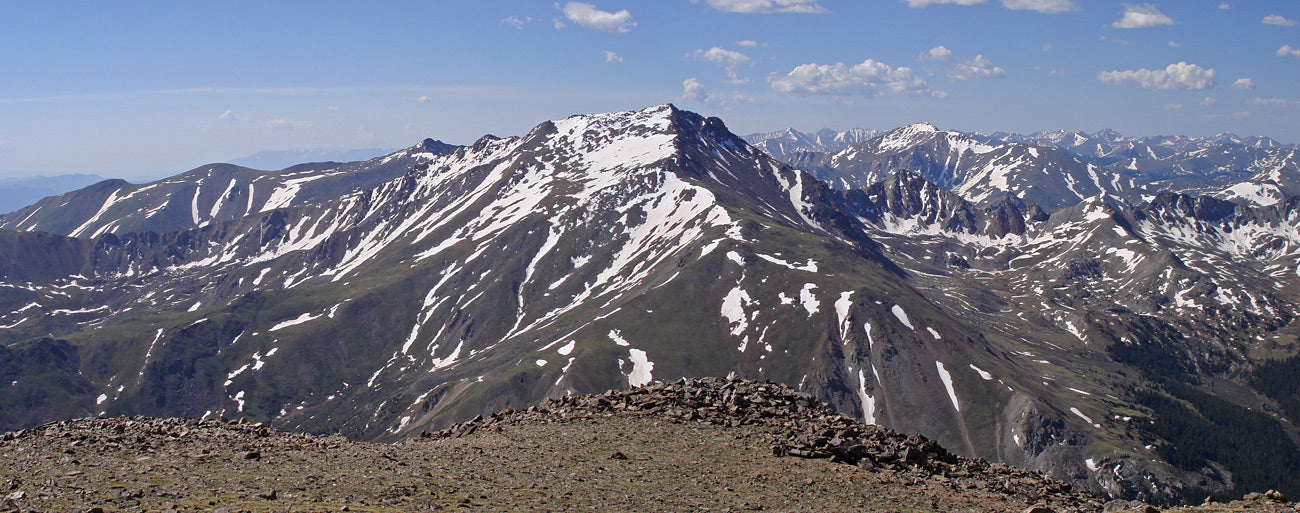 Notes from the Mountain - Issue No. 8