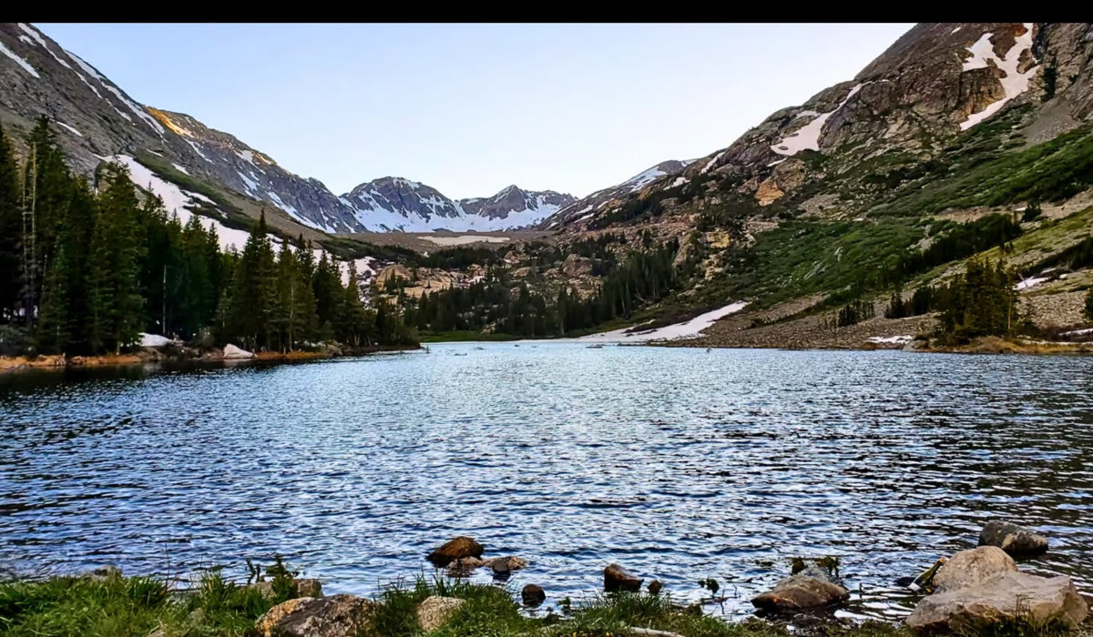 Notes from the Mountain - Issue No. 5