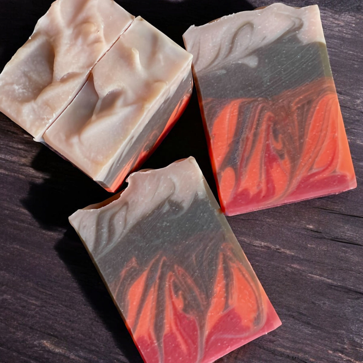 Honey & Orange Blossom Goat Milk Bar Soap 9 oz – Monty's of Provincetown