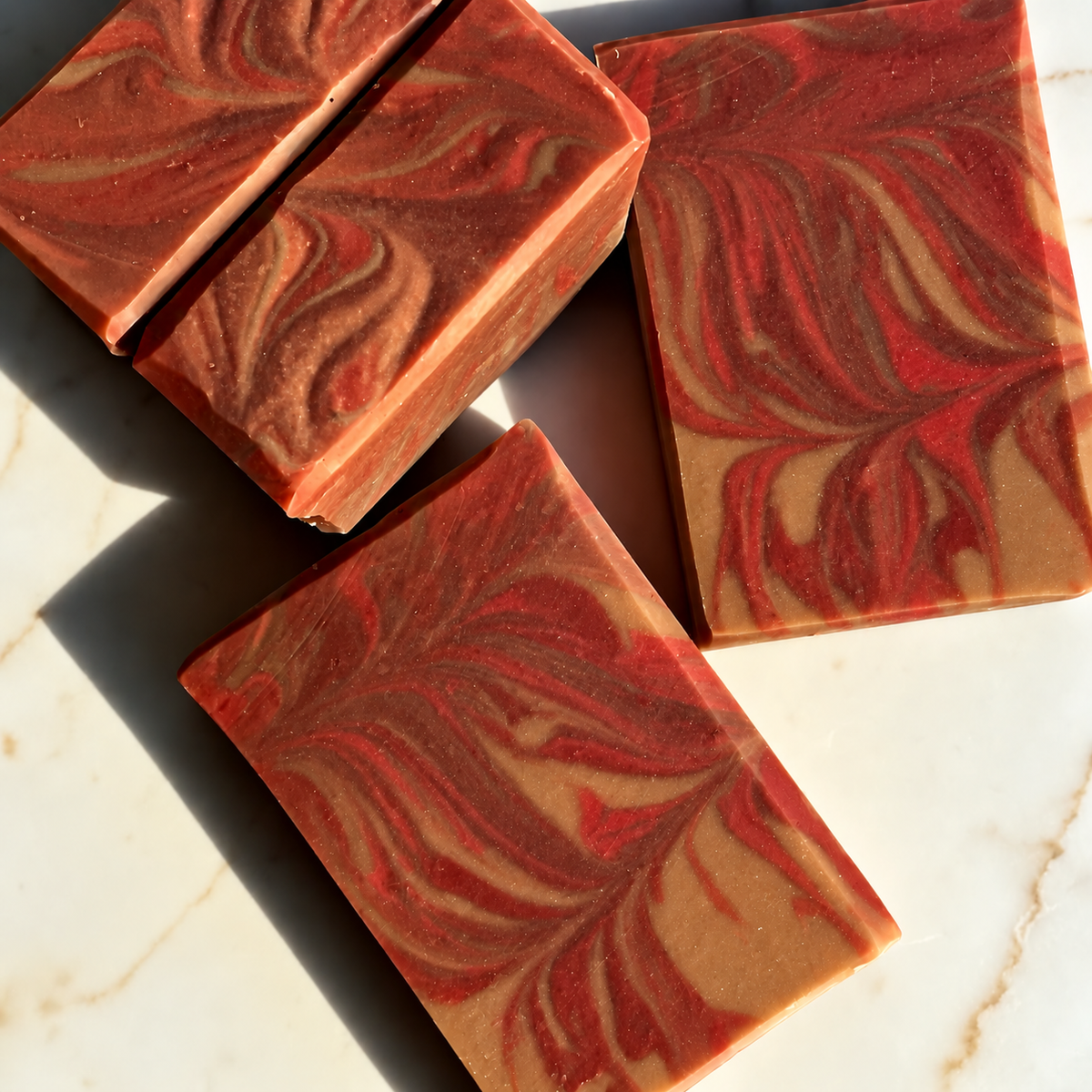 Bourbon Orchard (Spiced Apple & Bourbon)