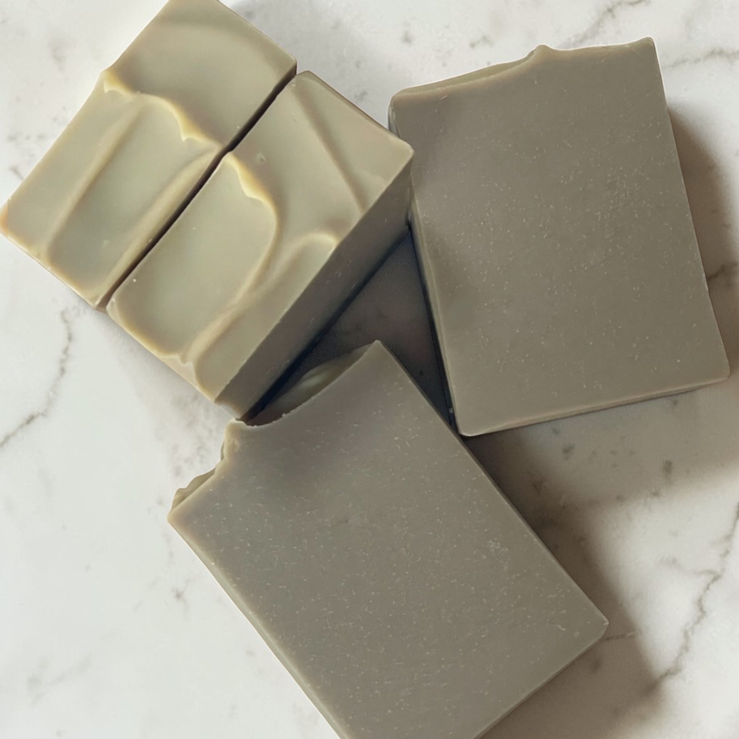 Laurel Gold Aleppo Style (Herbal Citrus)