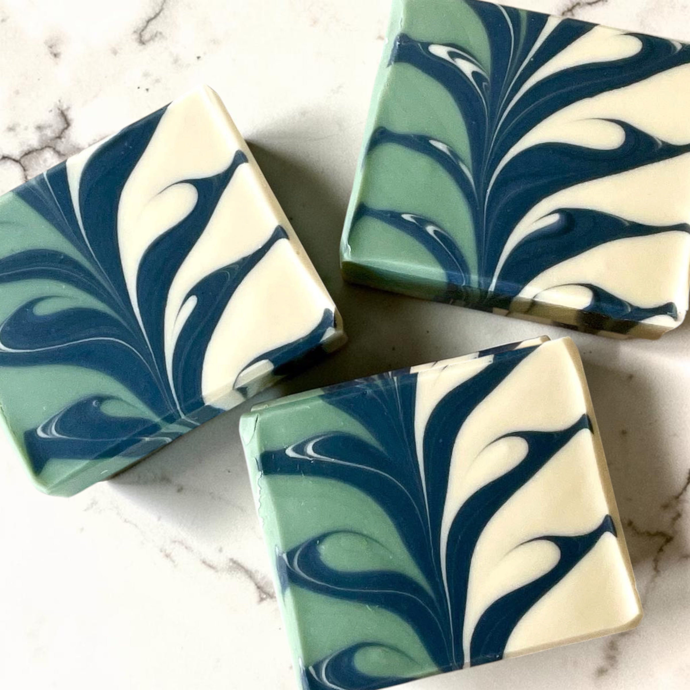 Wild Arbor (Bergamot, Neroli & Cypress)
