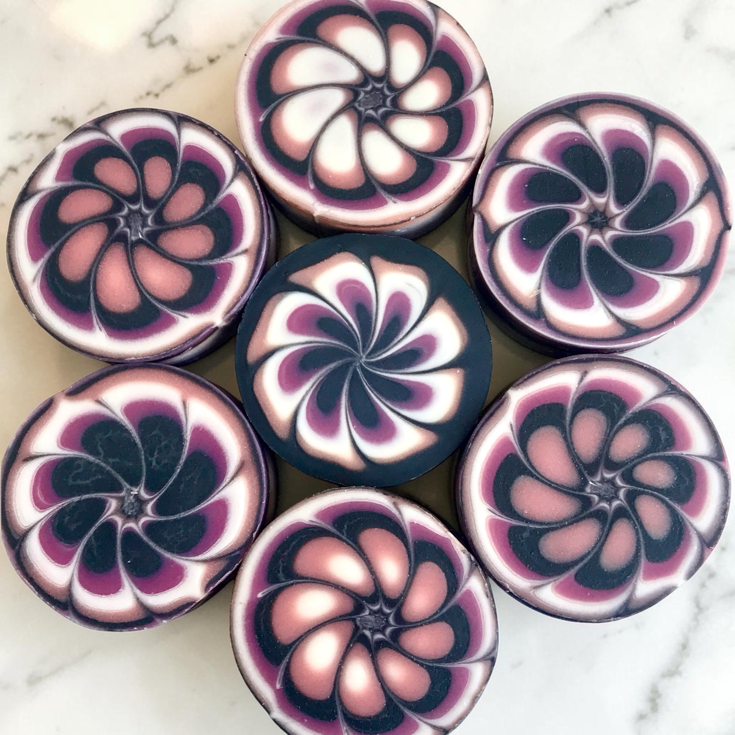 Stargazer (Pink Grapefruit)