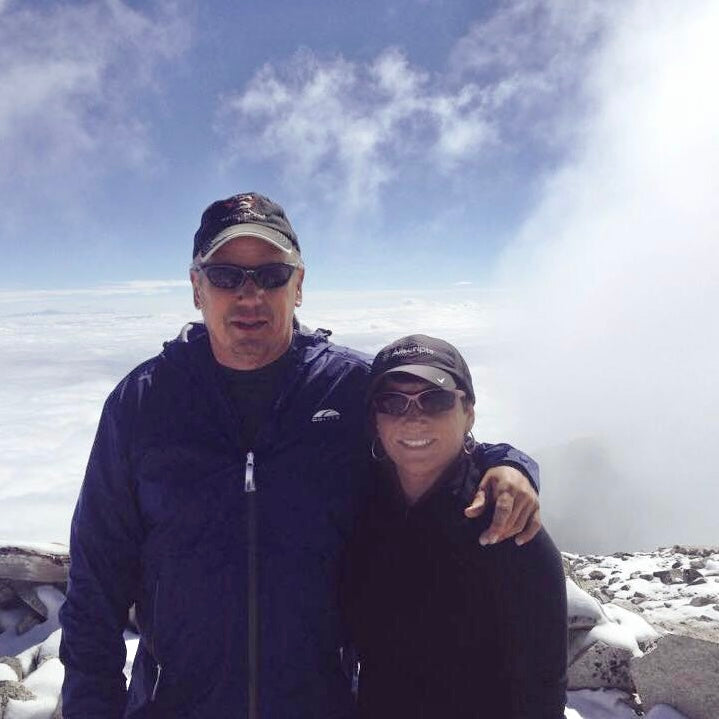 Notes from the Mountain - Issue No. 4