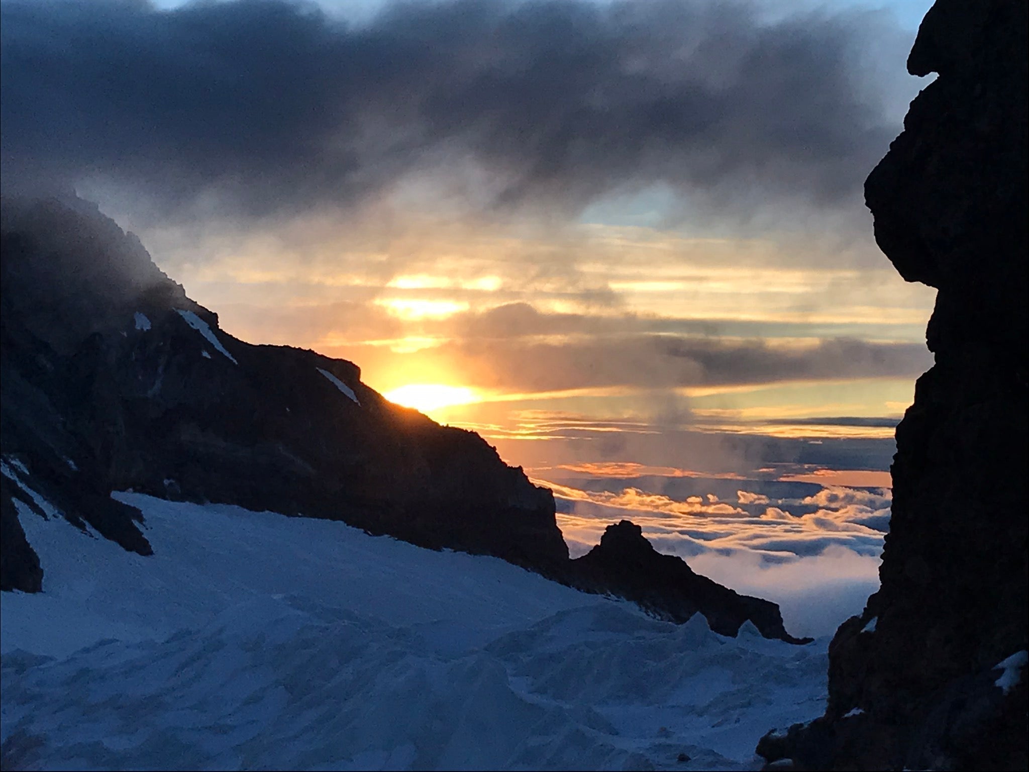 Milestones Have a Way of Making Us Pause • Notes from the Mountain