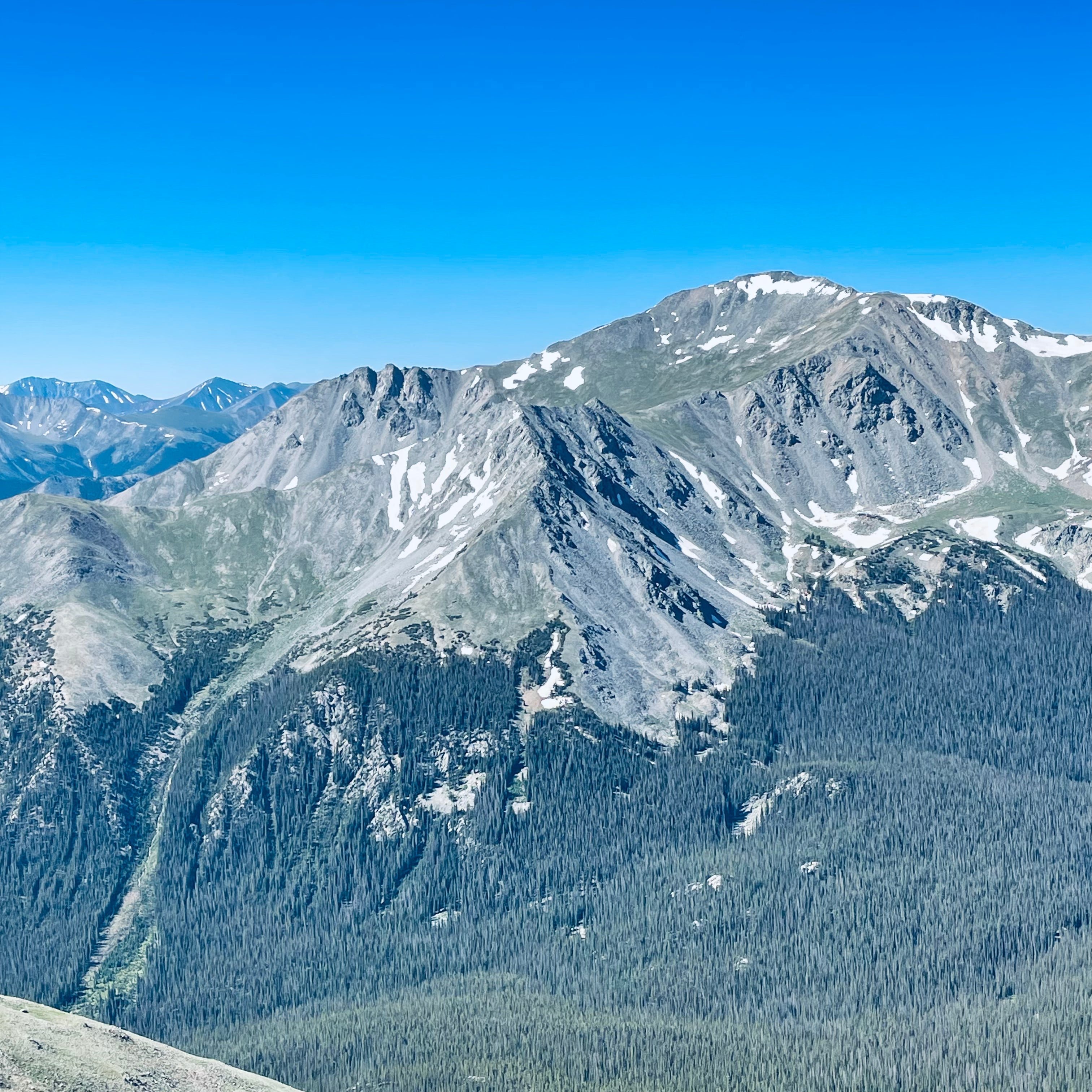Notes from the Mountain - Issue No. 2