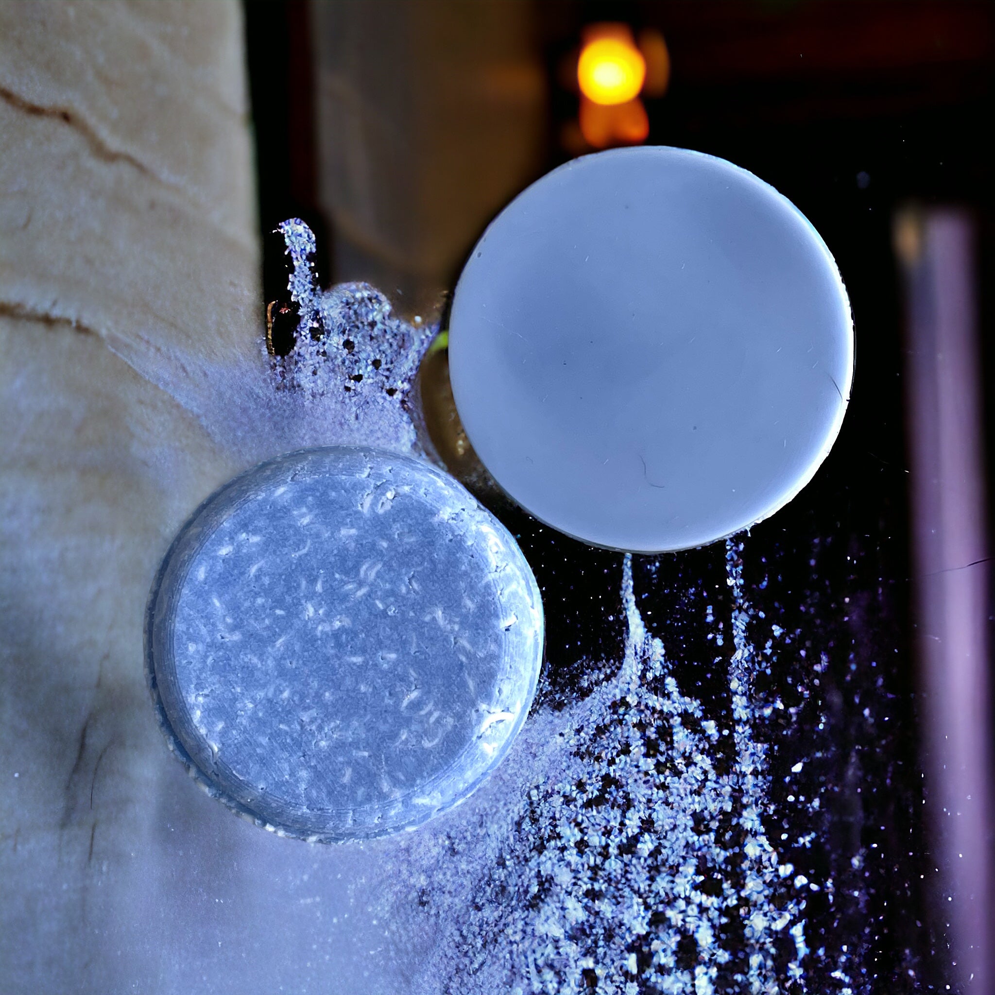 Shampoo Bars Vs Soap - Do you know the difference?