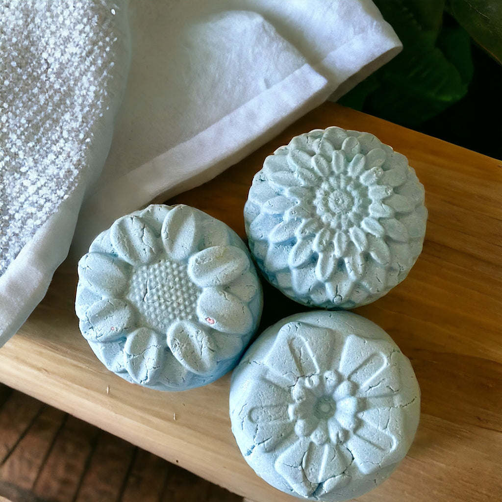 Bubble Bars