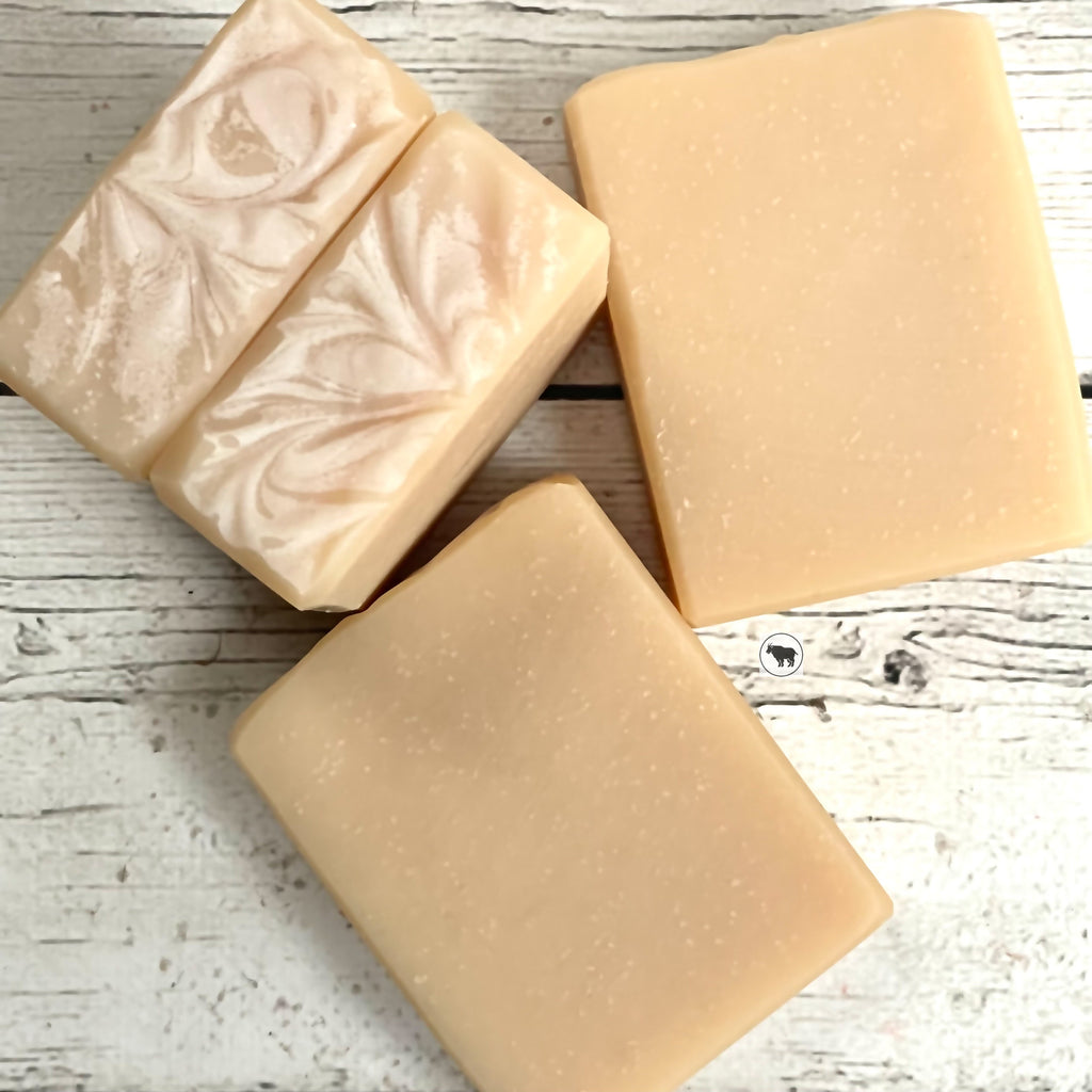 Specialty Soaps & Home Fragrance