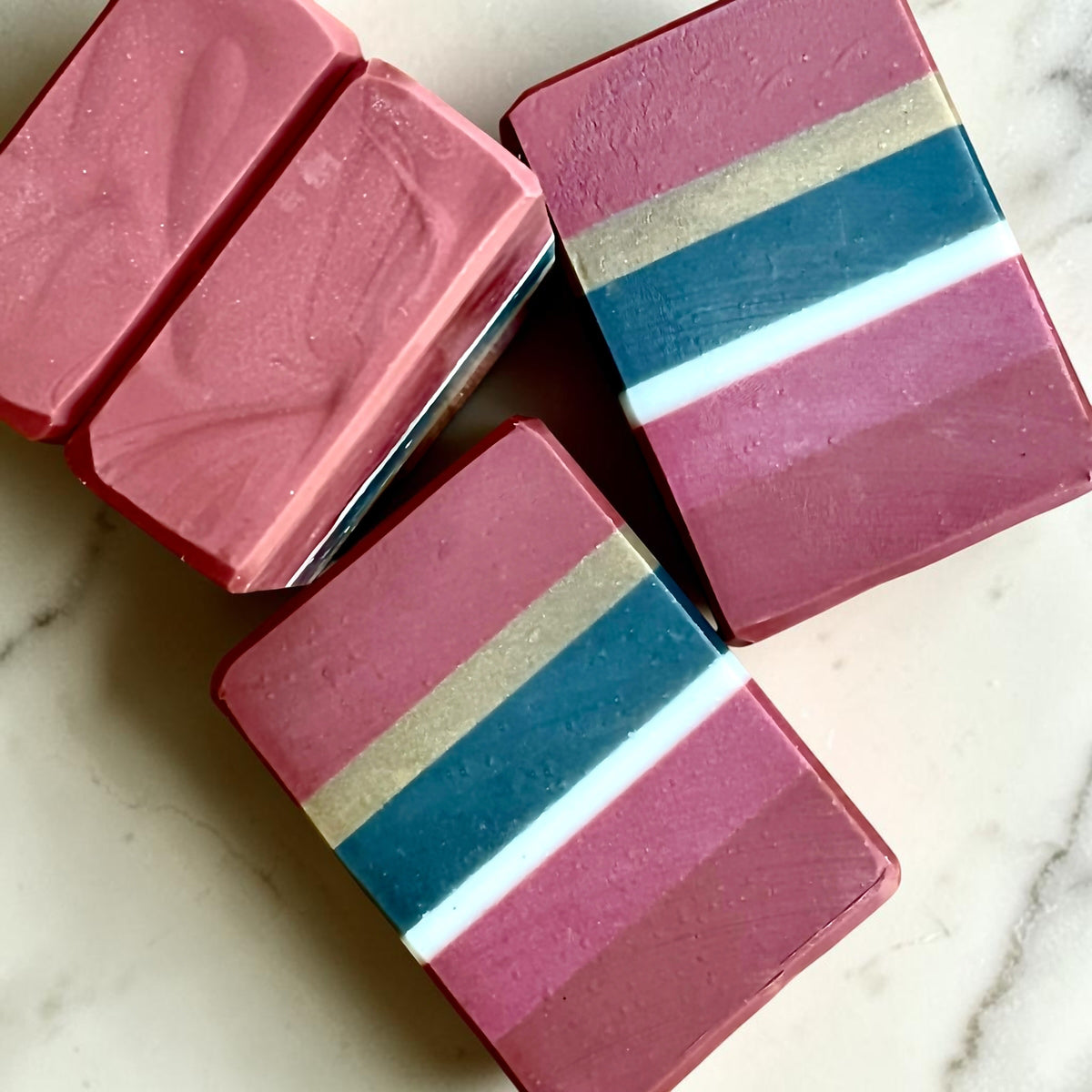 Alpenglow (Wild Cherry & Almond)