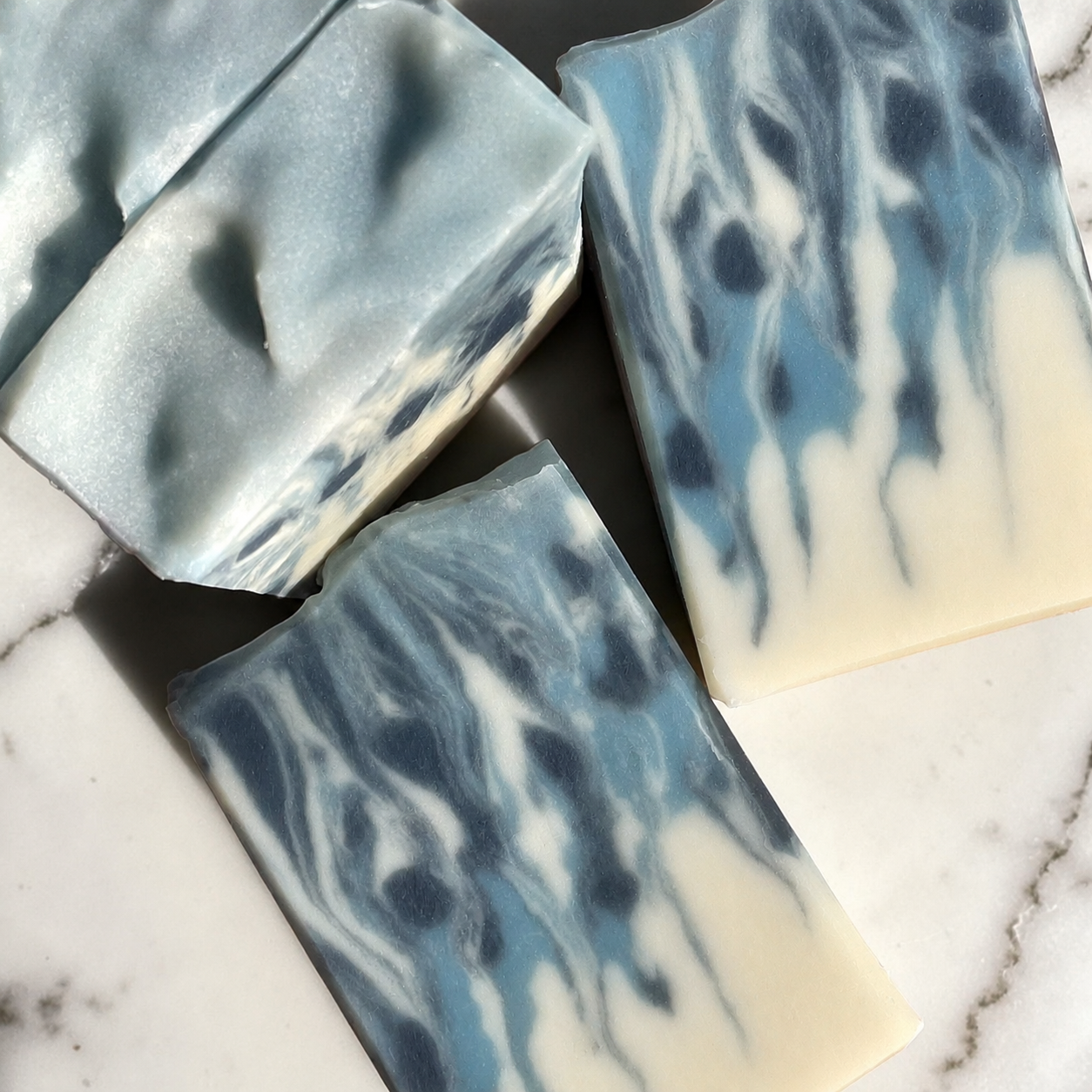 Arctic Chill (Satsuma, Organic Peppermint & Menthol)