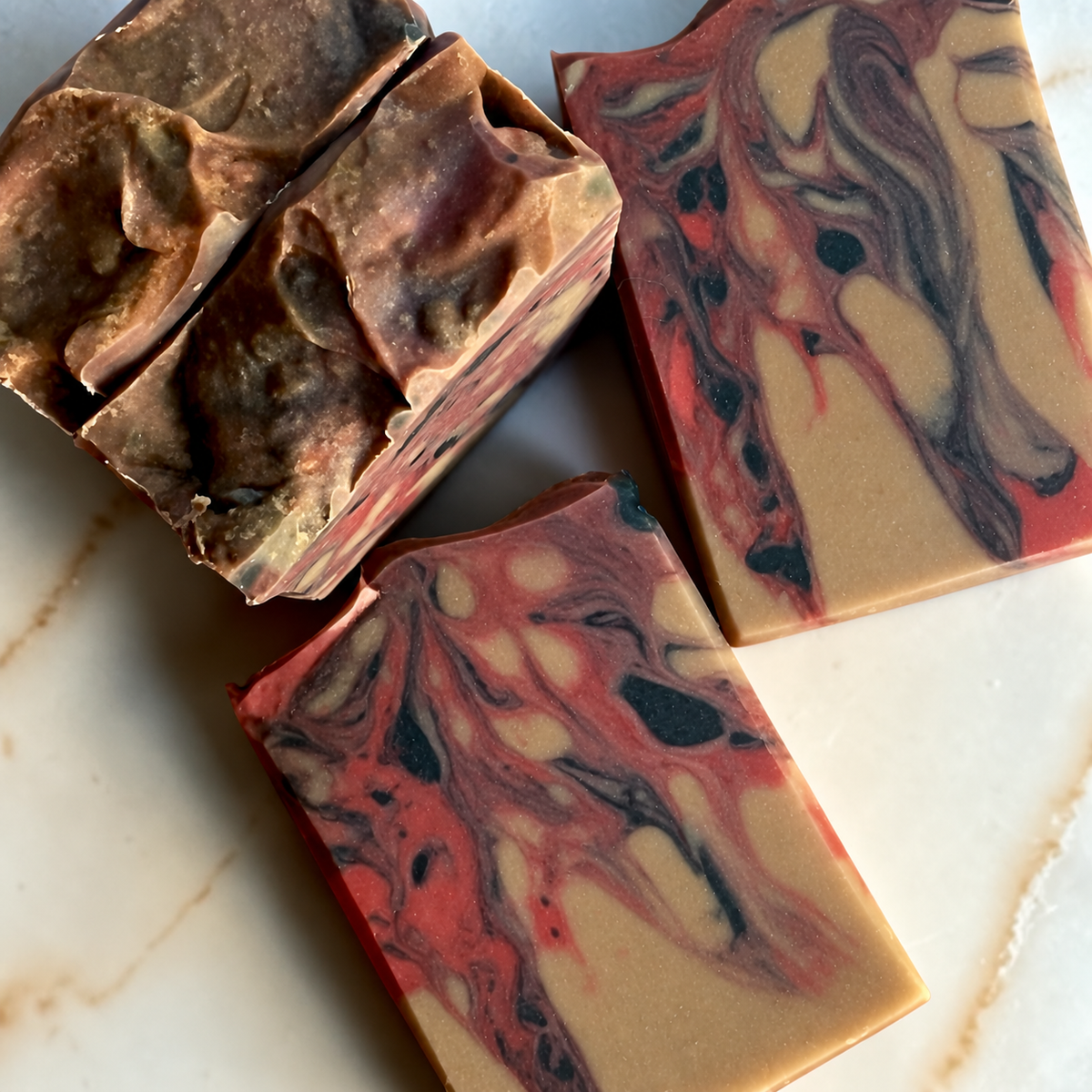 Cherry Hollow (Dark Cherry, Woods & Vanilla)