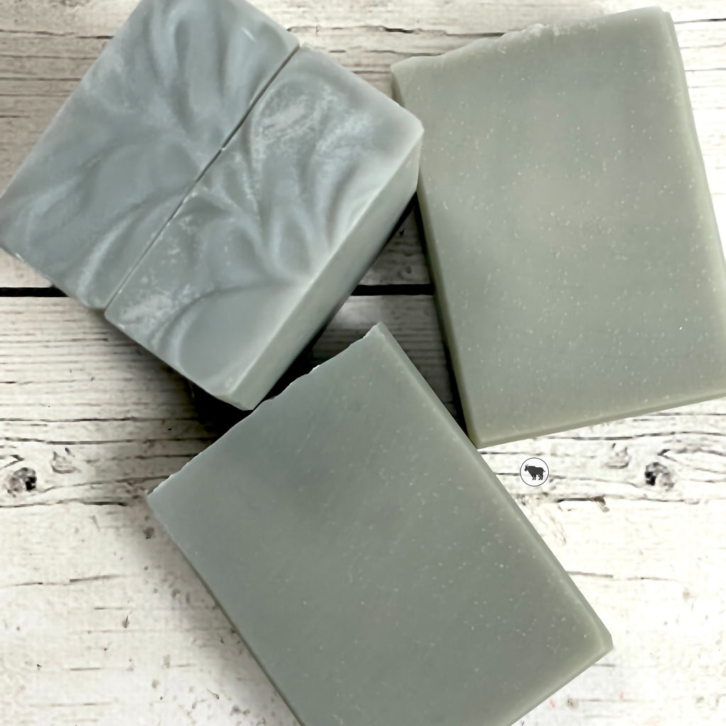 London Mist (Burberry London) - Mountain Goat Soap Co.
