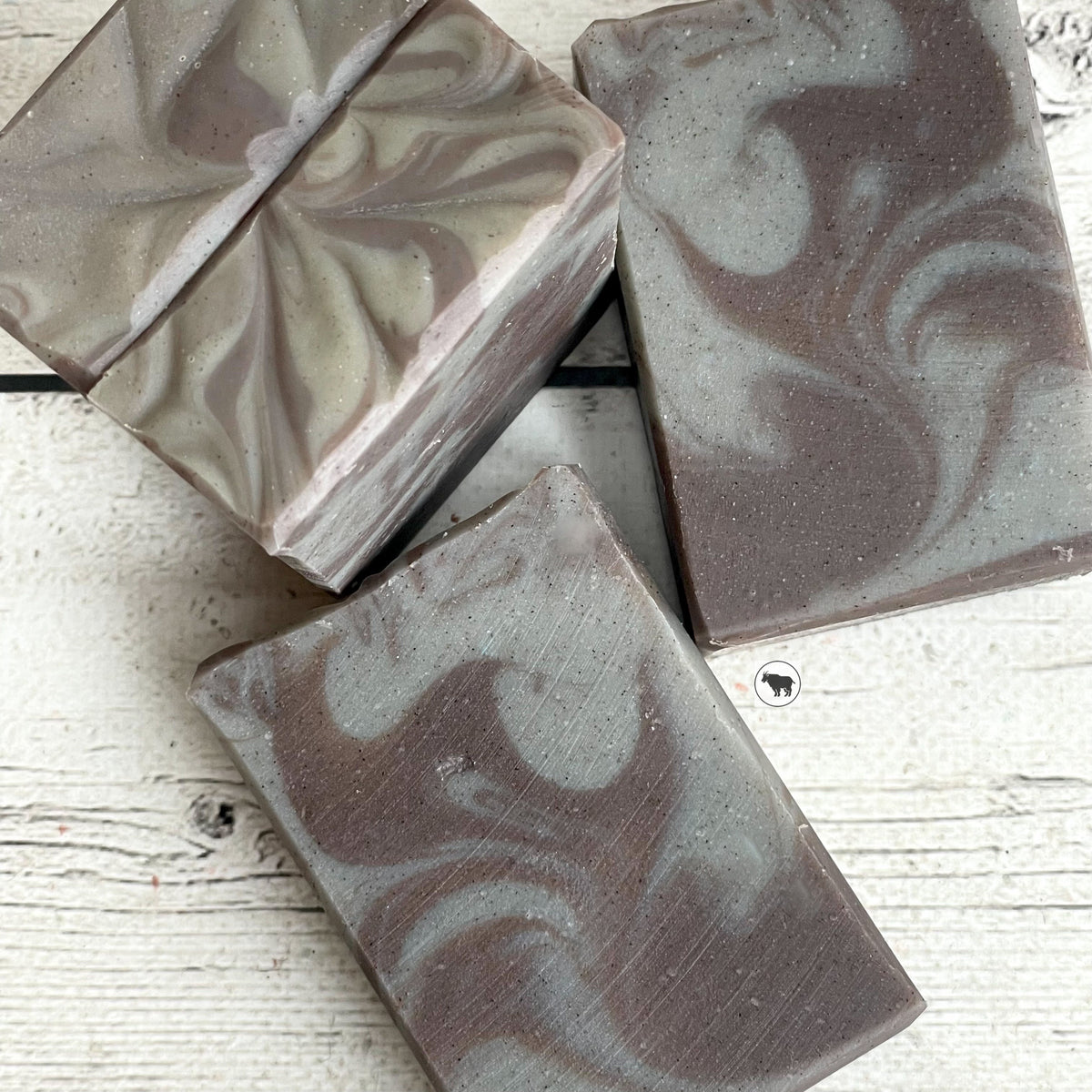 Driftwood (Oakmoss, Cedarwood & Birch) | Mountain Goat Soap Co.