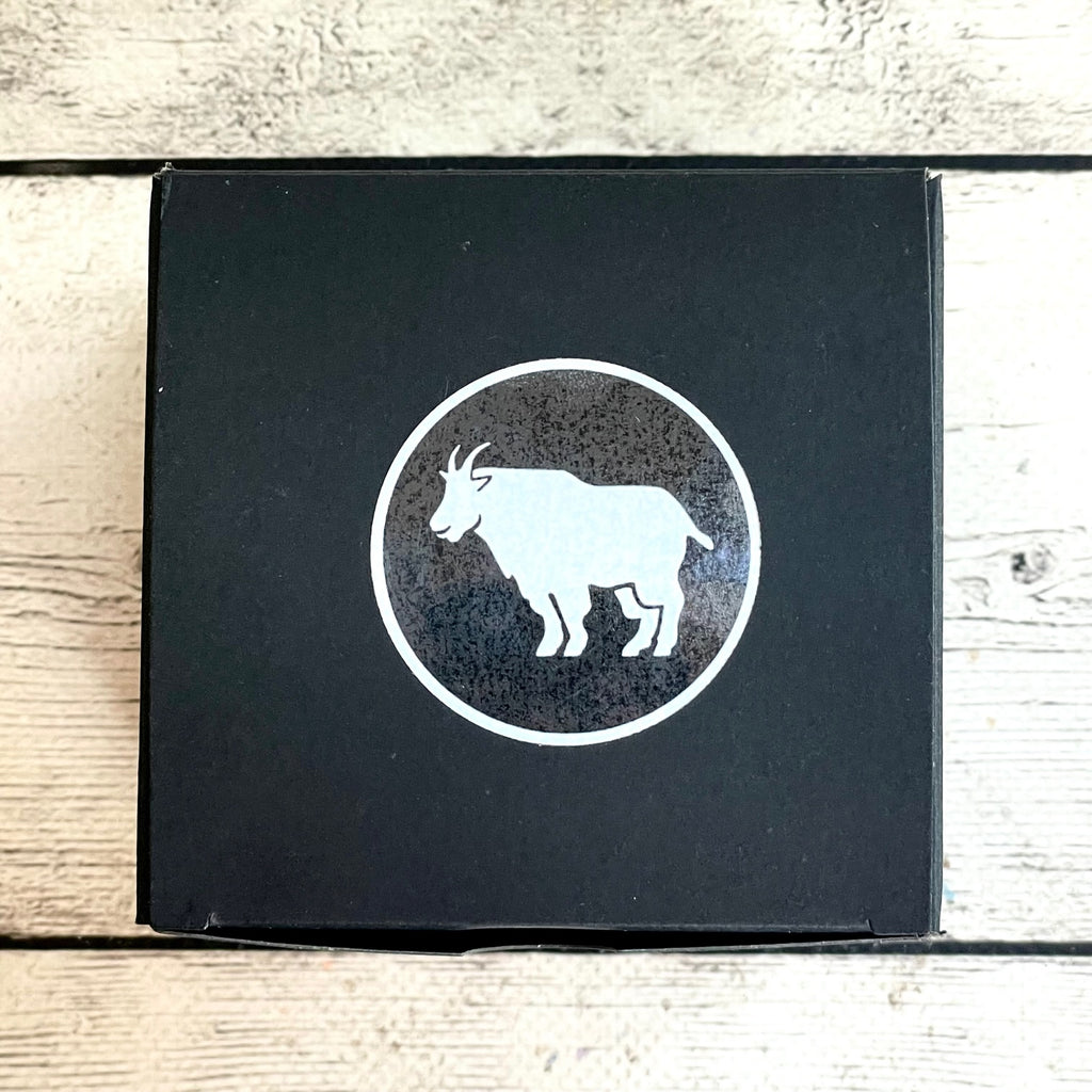 Manly Collection Sampler Pack - Mountain Goat Soap Co.