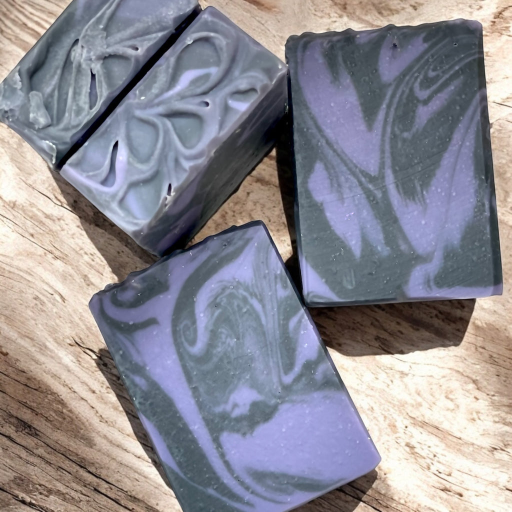 The Rambler Gift Set - Mountain Goat Soap Co.