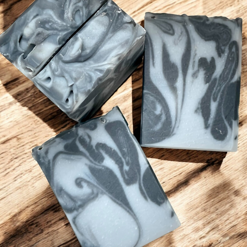 The Rambler Gift Set - Mountain Goat Soap Co.