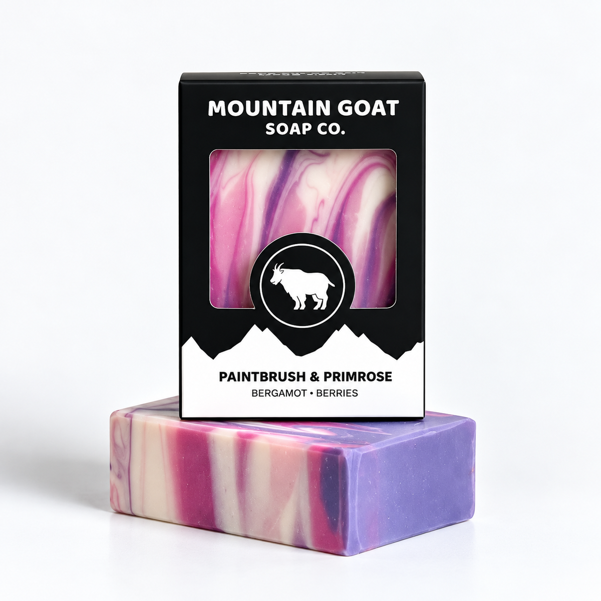 Bramble & Bark (Bergamot, Berries & White Woods)