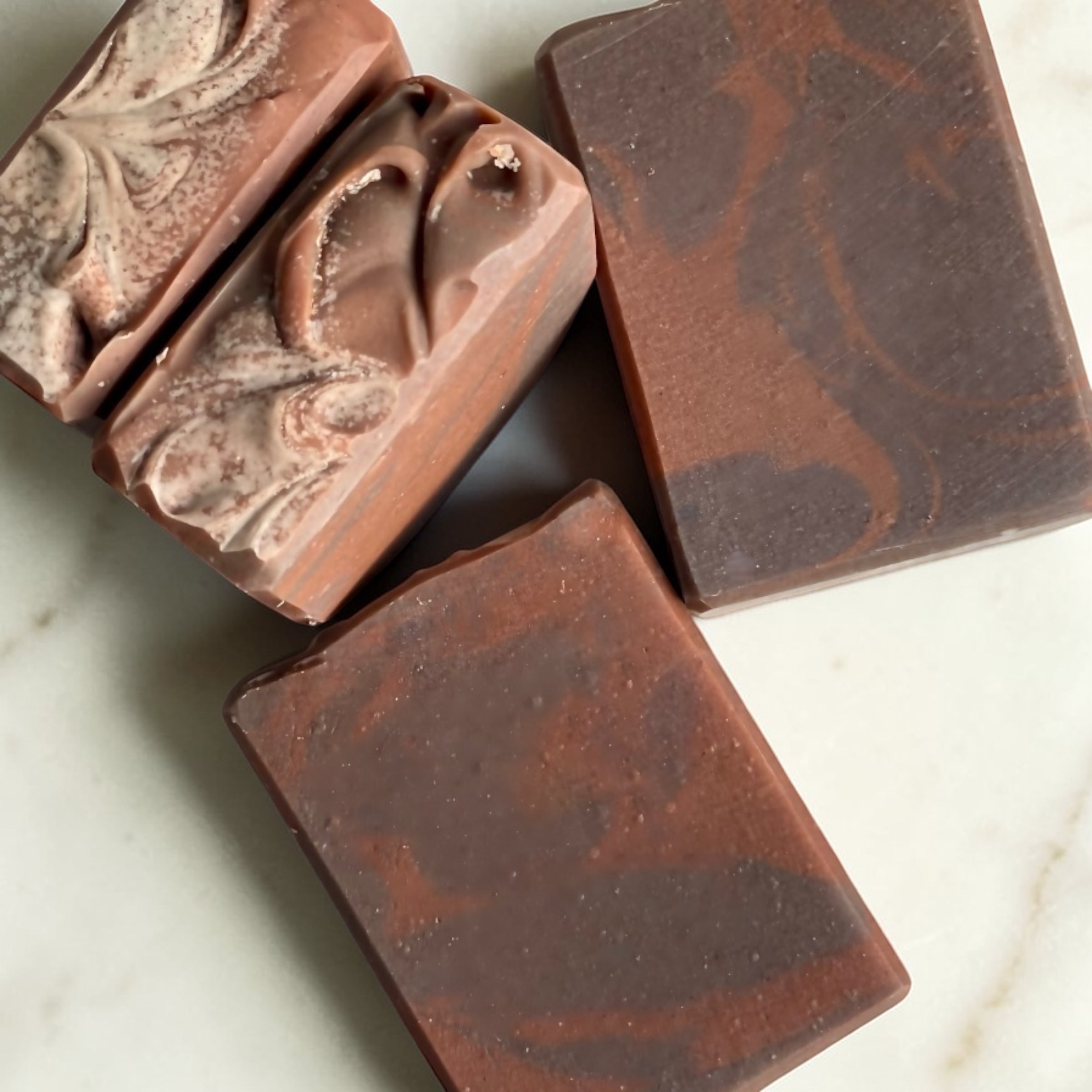 Timberline Reserve (Applewood, Cedar & Vanilla Bourbon) - Mountain Goat Soap Co.