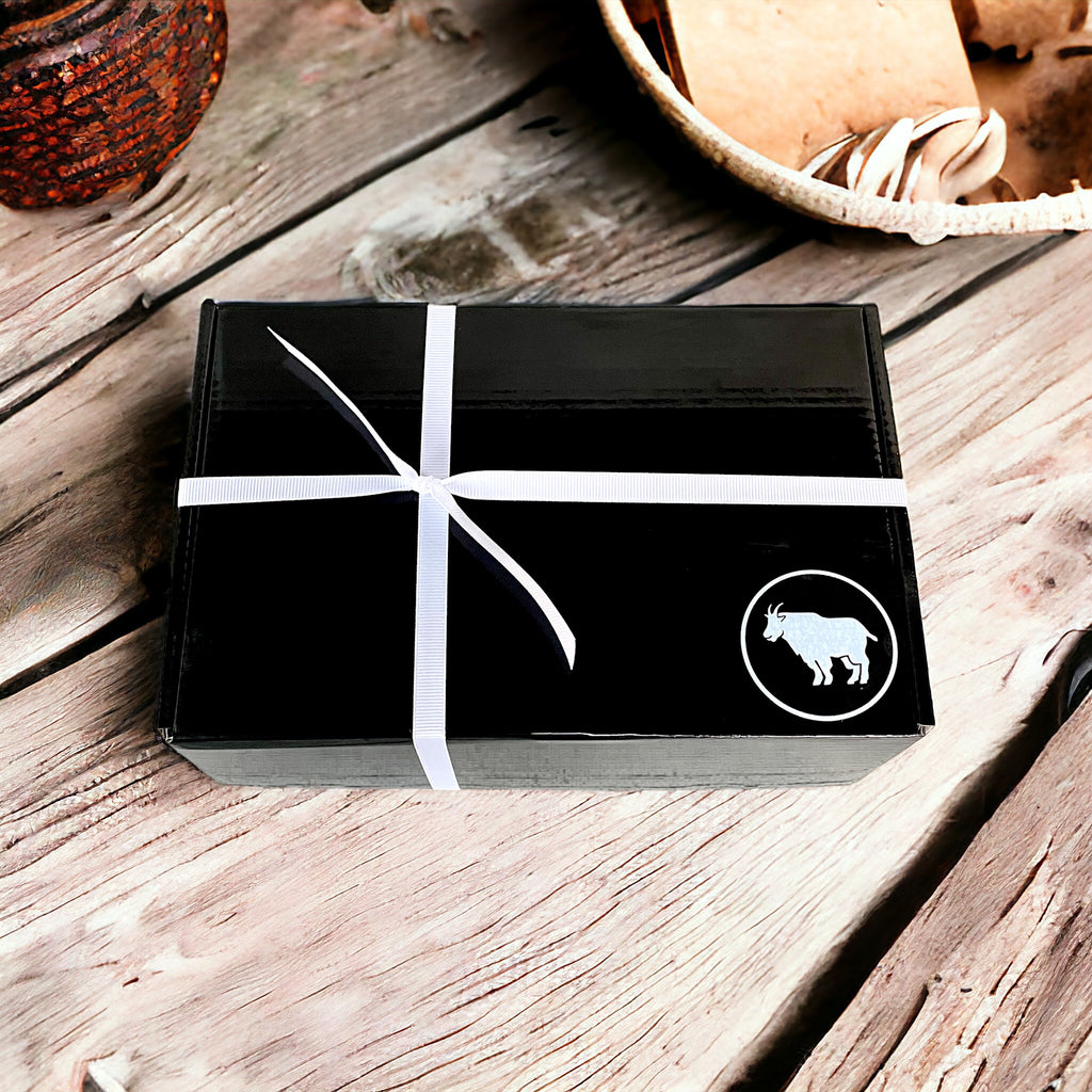 But First...Coffee Gift Set - Mountain Goat Soap Co.