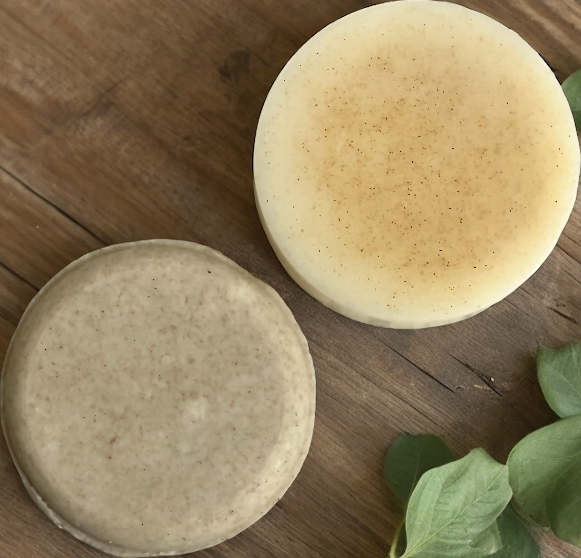 21 deals Body & Earth Mango Shampoo Bars