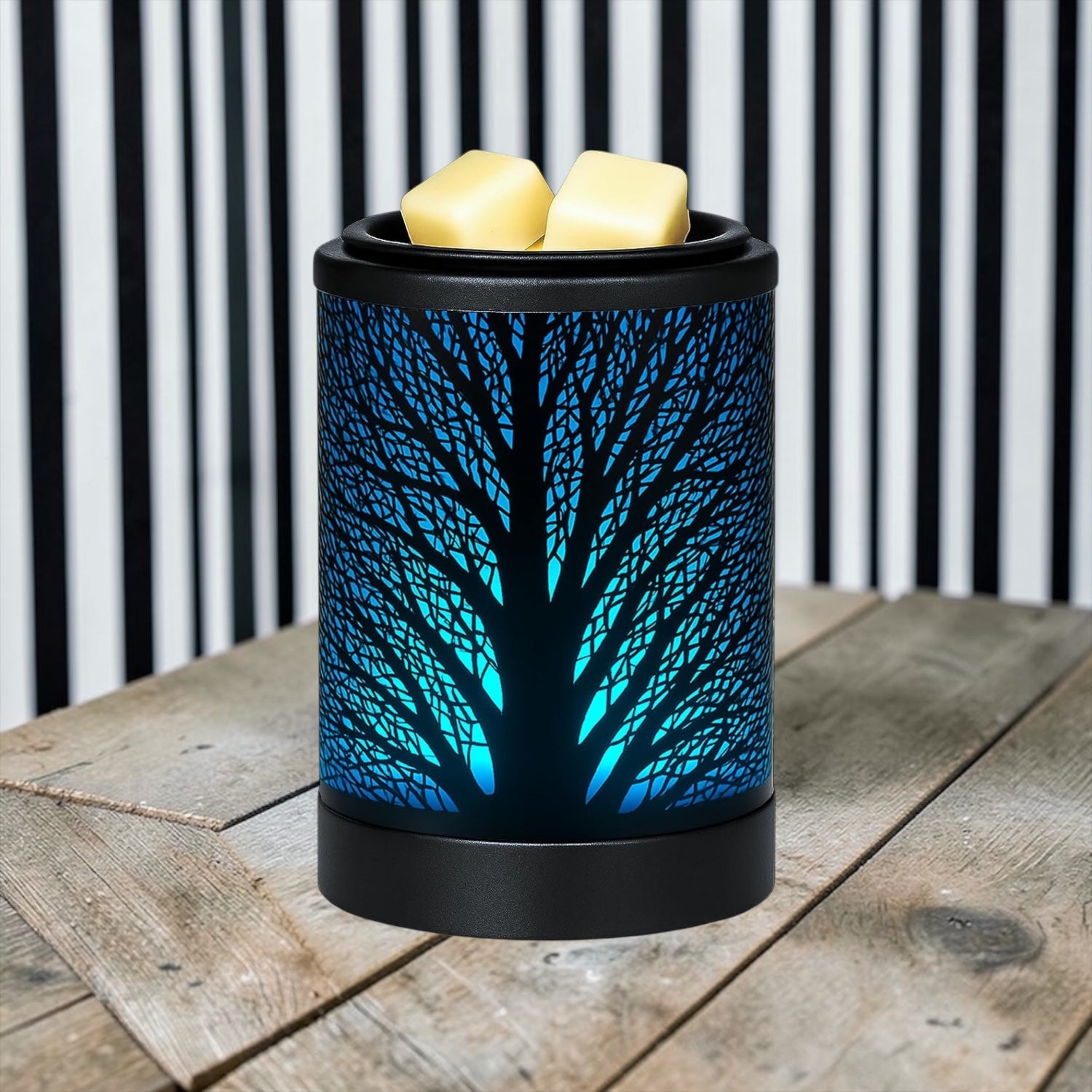 Wax Melt & Warmer Bundle - Mountain Goat Soap Co.