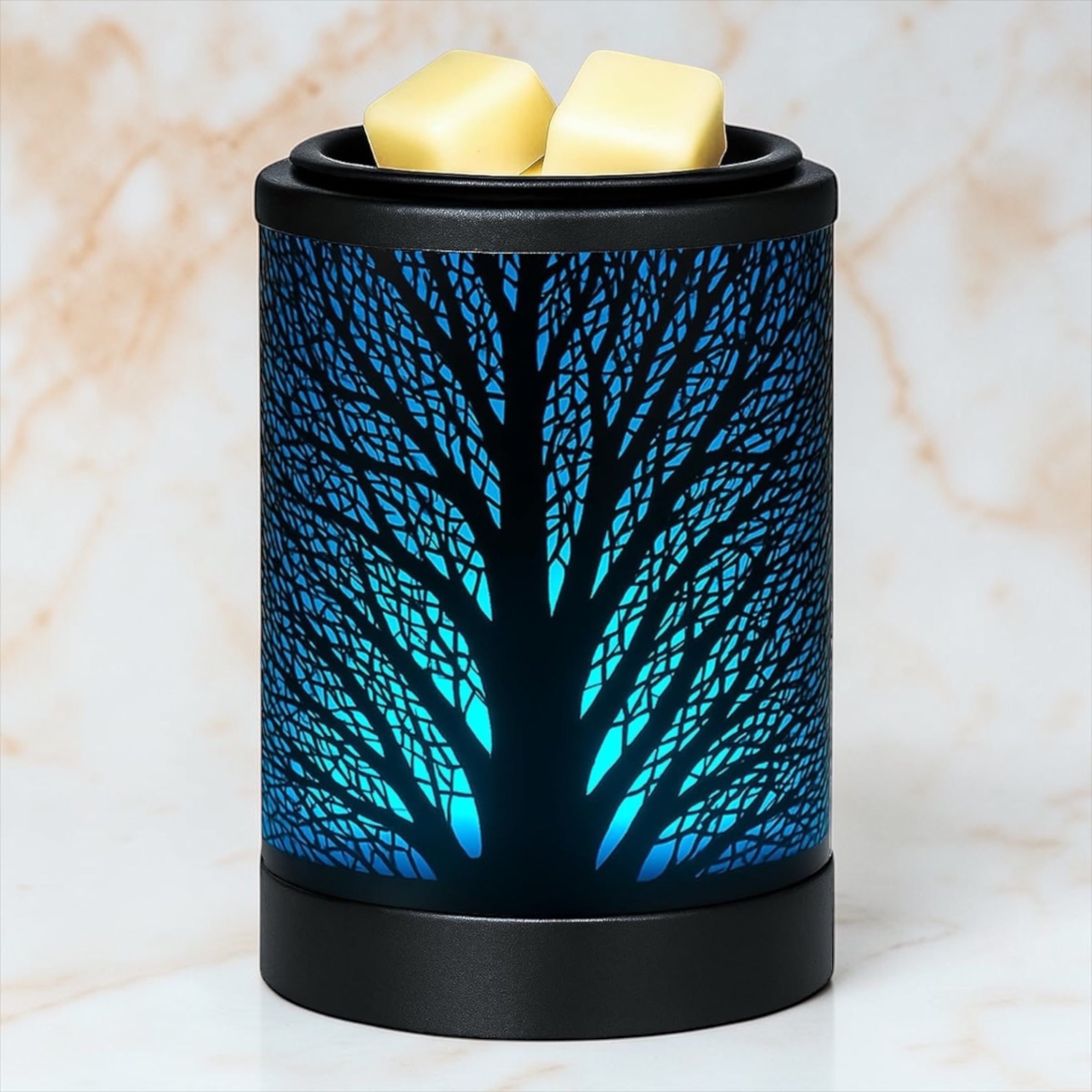 Wax Melt & Warmer Bundle - Mountain Goat Soap Co.