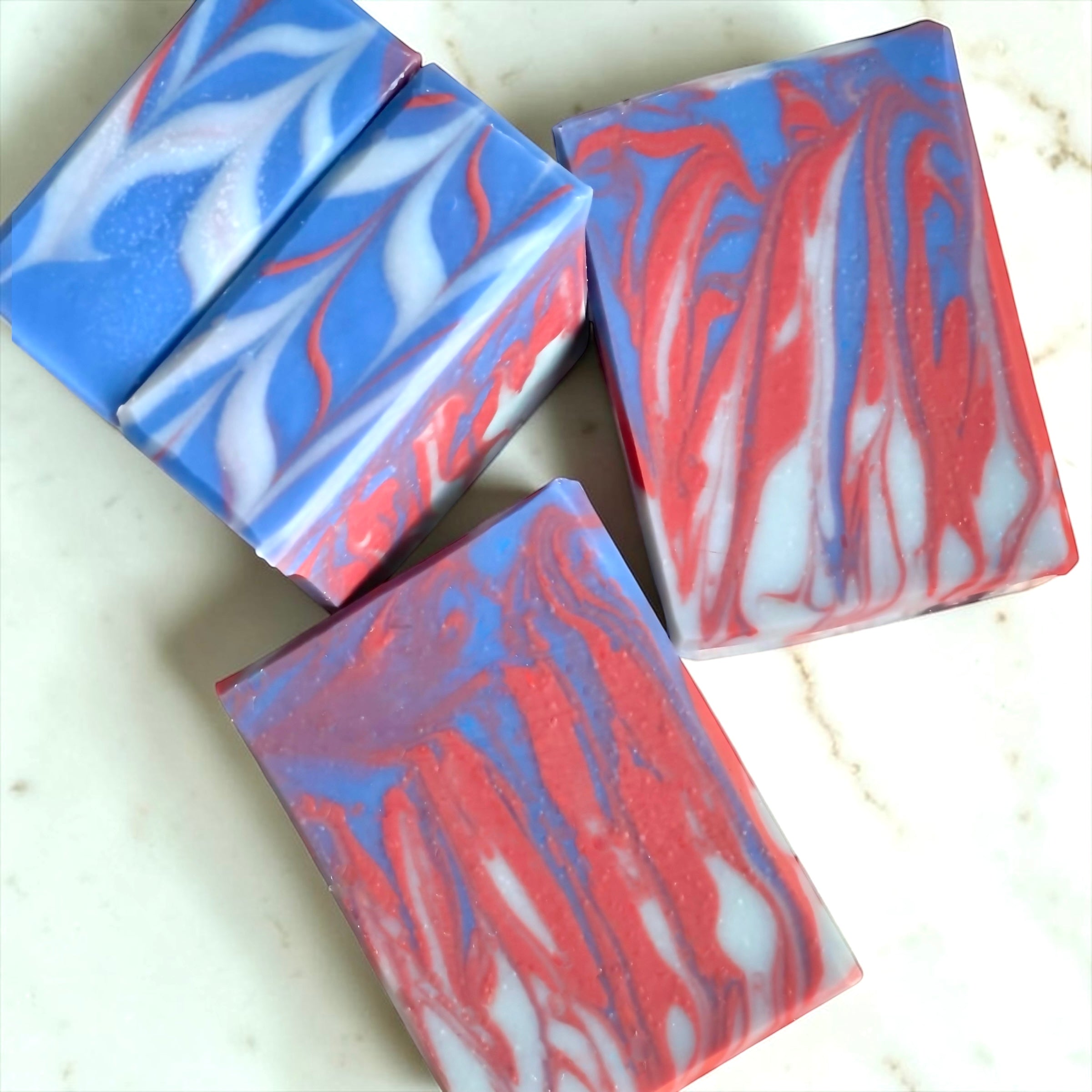 Ridge & Razor (Classic Barbershop) - Mountain Goat Soap Co.