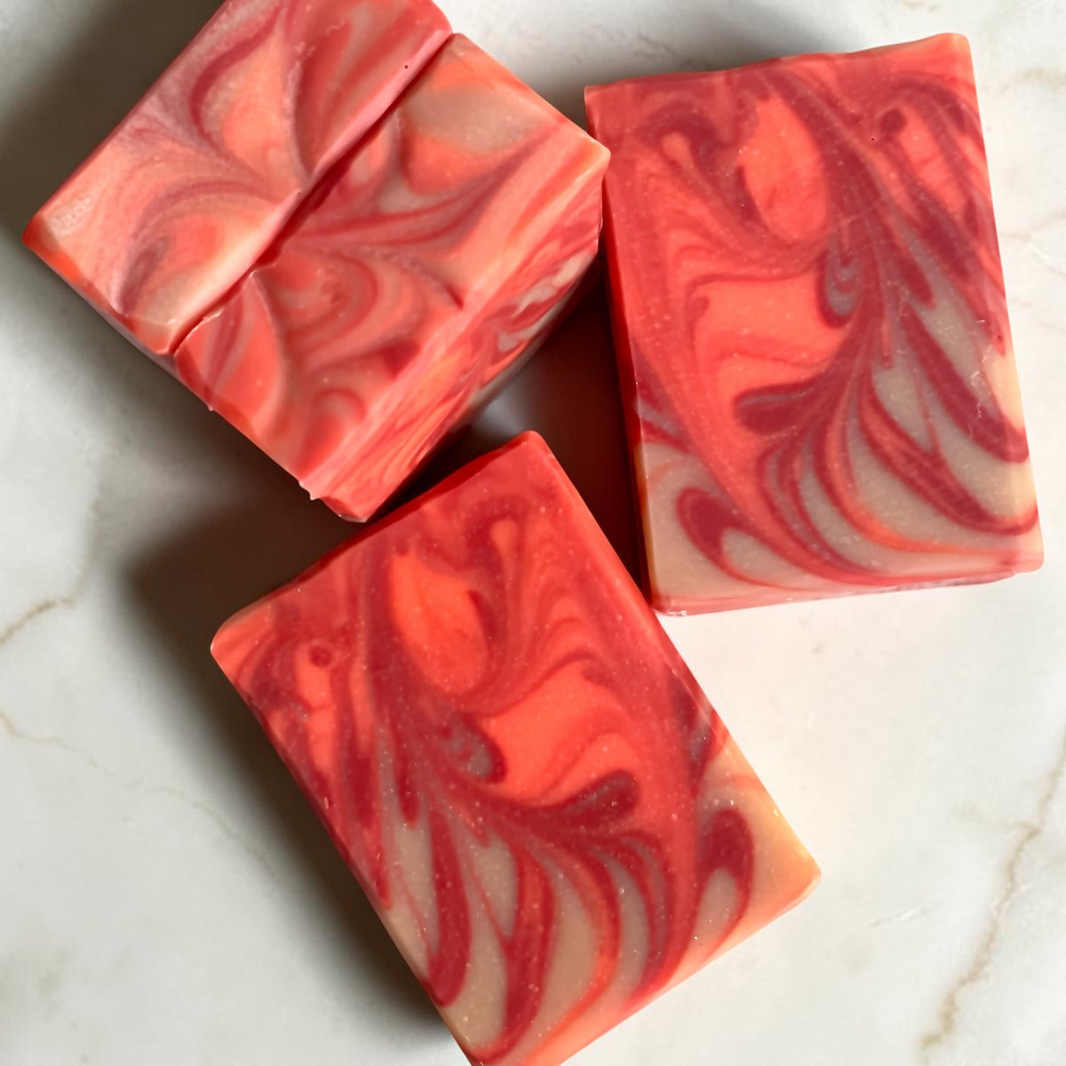 Autumn Essence (Orange, Lavender, Litsea, & Mint)