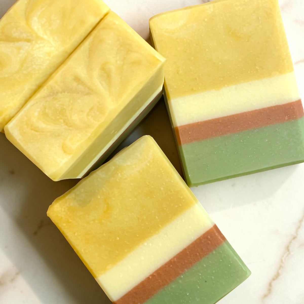 Golden Days (Golden Pear, Apple & Bergamot)