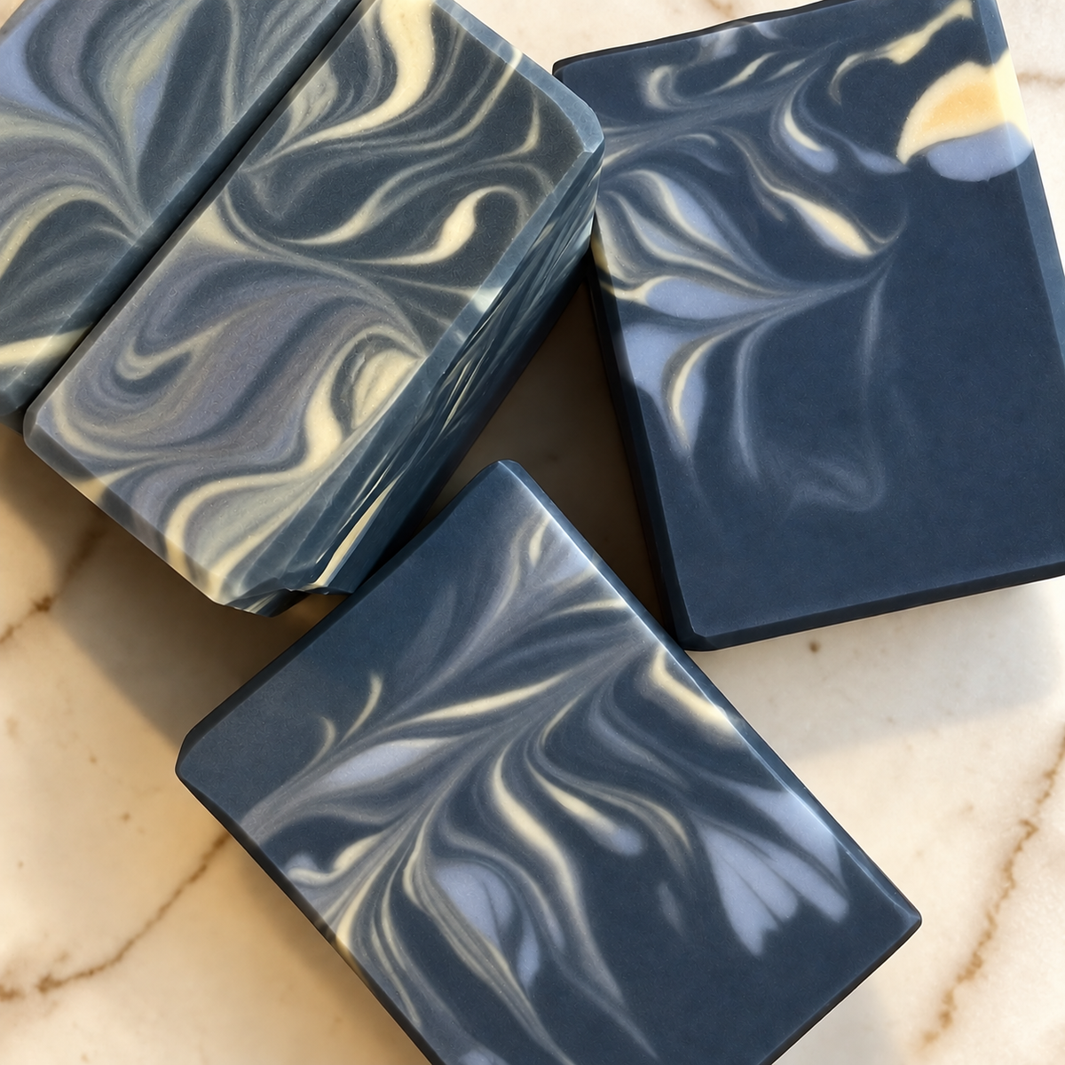 Harvest Moonlight (Pumpkin, Mahogany Woods & Vanilla Bean)