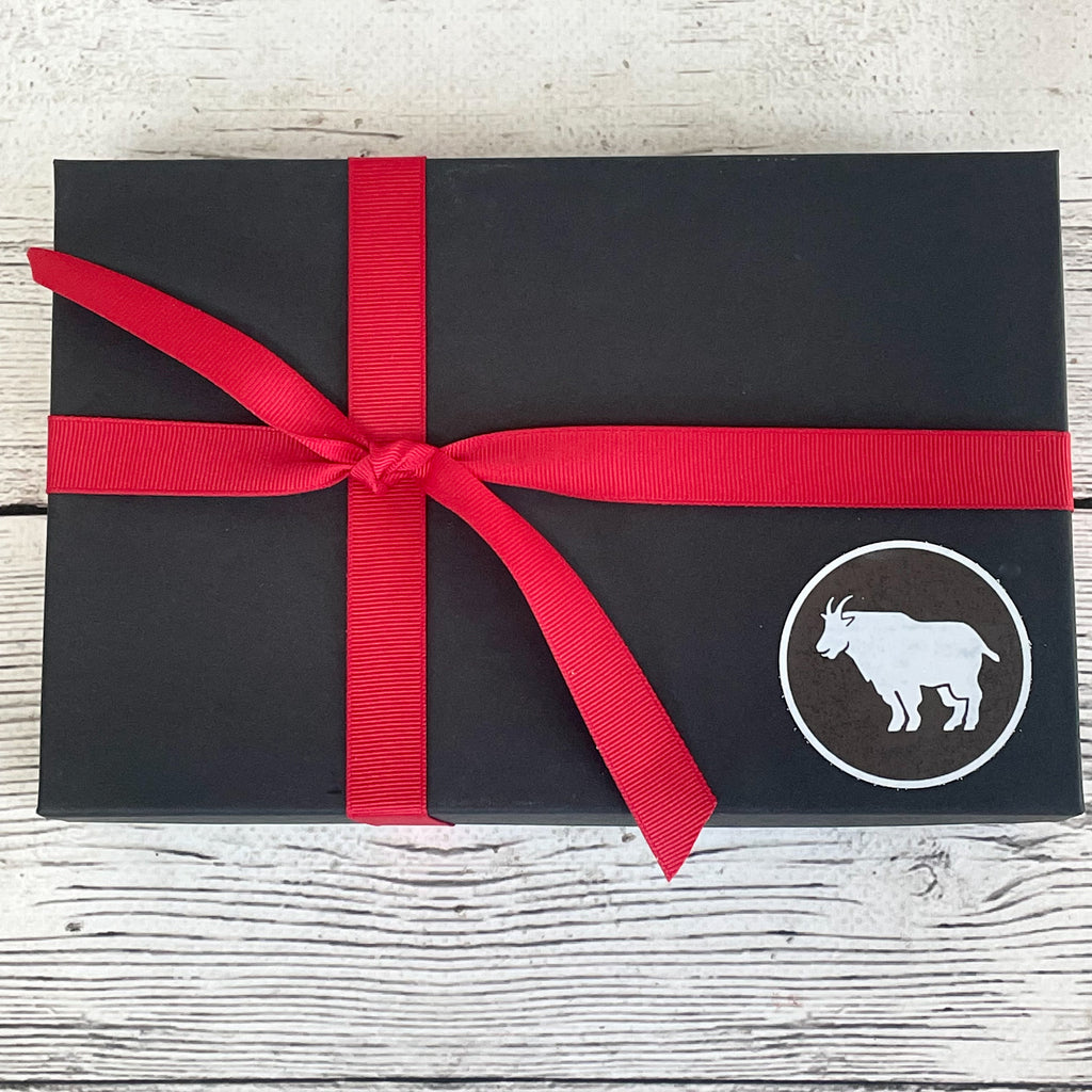 Brothers in Arms Gift Set - Mountain Goat Soap Co.